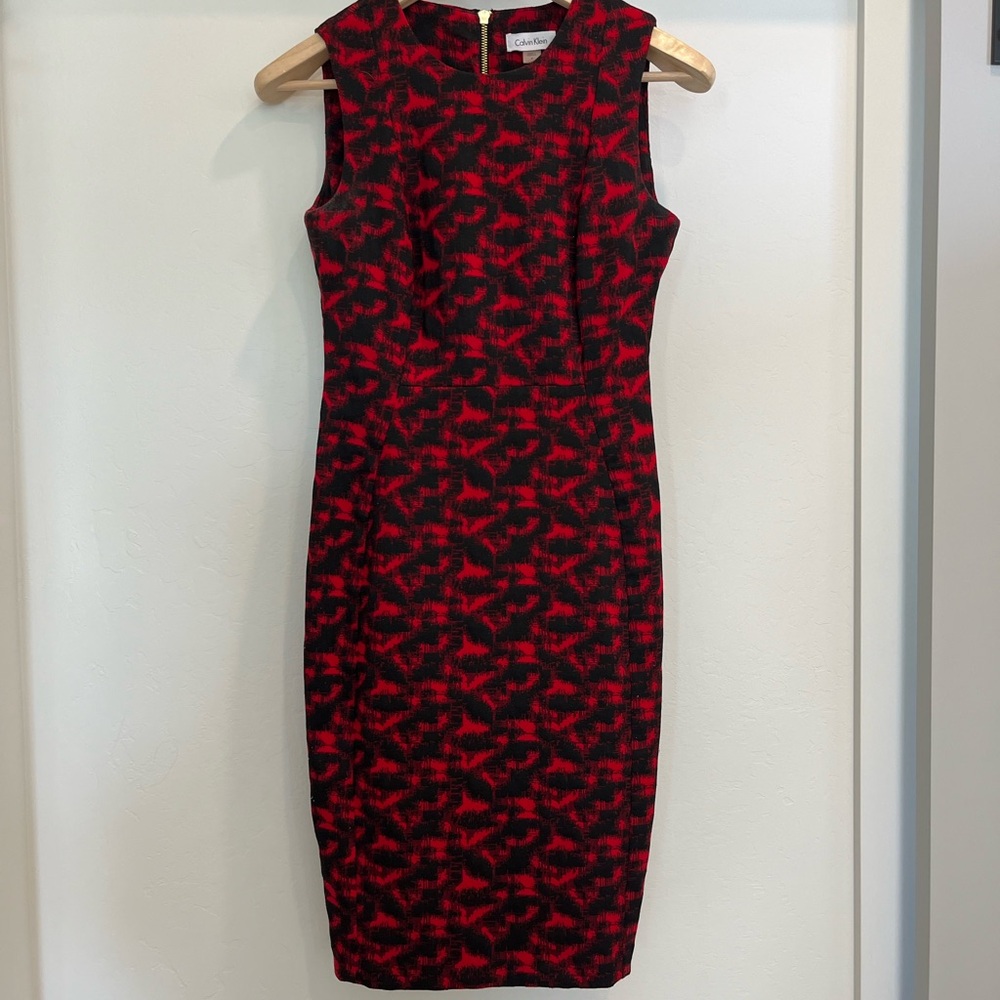 Calvin Kline dress